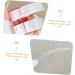 FRCOLOR 4 Rolls Double Eyelid Sticker Ktape Makeup Eyelid Tapes Adhesive Eyelid Tape Adhesive Eyelid Strips Stickers Slim Eyelid Tape Snap Tape Single Lifter Breathable Double Eyelid Tape - Buy Online on GoSupps.com