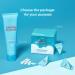 Buy Etude House Baking Soda Crunch Pore Scrub - 7g x 24 Pieces | International Shipping Available - Buy Online on GoSupps.com