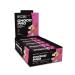 Scitec Nutrition Choco Pro Flavored Coated Protein bar with Sweetener no Added Sugar glutenfree Palm Oil Free 20 * 50 g Strawberry-White Chocolate