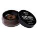 Nyx Professional makeup powder Can't Stop Won't Stop Setting Powder loose fixing powder vegan formula matt finish oil-absorbing color: Deep