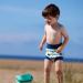 Splash About Happy Nappy Duo 2-3 Years - Bugs Life | Leak-proof Swim Diaper - Buy Online on GoSupps.com