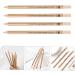 VINTORKY 8 Pcs Concealer Pen Concealer for Makeup Korean Concealer Makeup Concealer White Wooden - Buy Online on GoSupps.com