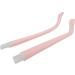 Baby Wrapz 2 Convertible Sunglasses 0-5 Years with Headbands & Arms - Light Pink - Buy Online on GoSupps.com