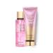 Victoria's Secret Velvet Petals Mist & Lotion Set