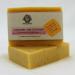 Buy Lavender & Oatmeal Handmade Goat Milk Soap | Nourishing & Soothing | International Shipping Available - Buy Online on GoSupps.com