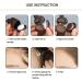 Waverloo Magic Root Touch Up Nish Hair Hairline Powder Waverloo Root Touch Up Powder Enhance Hairline Powder Instantly Conceals Hair (Dark Gray) - Buy Online on GoSupps.com