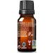 Cliganic 100% Pure Lavender Essential Oil - 10ml (26 fl oz) for Aromatherapy & Relaxation - Buy Online on GoSupps.com