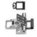 MAWAER Hinge Assembly for Andis AGC Clippers with Clippers Blade Lock