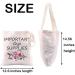 Shop Gigi Supplies Tote Bag - Ideal Gigi Birthday & Mother's Day Gifts | Medium Size Ships Internationally - Buy Online on GoSupps.com