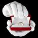36Pcs White Gloves 18 Pairs Soft Cotton Gloves Large Size Stitched White Gloves for Dry Hand Moisturizing Cosmetic Hand Spa and Coin Jewelry Silver Inspection - Buy Online on GoSupps.com
