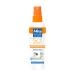 Mixa Kids Sun Spray SPF 50+ - 200 ml (French text)