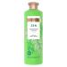 Beloved Vegan Body Wash cleanses skin with a luxurious rich lather leaving skin feeling soft and hydrated (18oz Lush Eucalyptus & Aloe Vera)