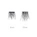 SWEED 3D Cluster Duo False Eyelashes - Vegan Cruelty-Free | Clean Beauty for Stunning Eyes - Buy Online on GoSupps.com