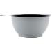 Buy T4B LUSSONI Durable Tinting Bowl - Non-Slip Handle & Base for Perfect Hair Dyes | International Shipping Available - Buy Online on GoSupps.com