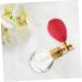 SKISUNO Empty Bottle Perfume Mini Travel Perfume Refillable Travel Empty Bottle Body Glitter Powder Travel Perfumes for Women Miniature Perfume Bottle Decorate Glass Miss Make up medium Golden - Buy Online on GoSupps.com