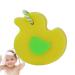 Shower Sponge | Animal Shape Bath Scrubber - Bathing Sponge Cute Scrubber for Kids and Adults Cleaning Bathing Accessories Duck