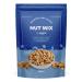By Amazon Mix of peanuts hazelnuts cashews and almonds roasted and salted 500g