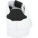 adidas Women's Adicross Retro Spikeless Golf Shoes 8 - Footwear White/Core Black - Buy Online on GoSupps.com