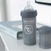 Twistshake 2X Anti-Colic Baby Teat X-Small 0+ Months - Transparent, 2 Pack - Buy Online on GoSupps.com
