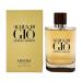 GIORGIO ARMANI Acqua Di Gio Absolu for Men Eau De Parfum Spray, Woody Aromatic, 4.2 Oz Wood  4.2 Fl Oz (Pack of 1)