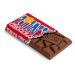 Tony's Chocolonely 32% Milk Chocolate Bar - 6.35 OZ | Fair Trade & Ethical Treat - Buy Online on GoSupps.com