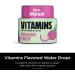 Ninja Thirsti VITAMINS Dragon Fruit Flavoured Water Dropswith Vitamins B3 B6 B12 and contain 0 calories* 0 sugar* (*per 12oz classic serving) . Turn water into refreshing fruit-flavoured sparkling or still drinks with Ninja Thirsti Vitamins Flavoured Wate - Buy Online on GoSupps.com