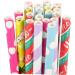 BESTonZON 50pcs Marshmallow Stick Chocolate Candy Lollipops Candy Bars Marshmallow Wrapping Sticks DIY Candies Sticks Marshmallow Supplies Lollipop DIY Sticks Dedicated Chocolate Stick Paper - Buy Online on GoSupps.com