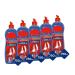 Somat rinse aid 5-pack with extra-dry effect for unbeatable shine on glasses & dishes (5x 750ml) 750 g (5-pack)
