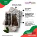 Madagascar Vanilla Beans Bourbon Gourmet Grade-A For Extract And Baking By Weight (1/4 lb (Pack of 1)) - Buy Online on GoSupps.com