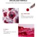 30% AHA+ 2% BH_A Face Serum BH_A Exfoliating Solution Target Breakouts by Helping to Reduce Blemishes Pores & Blackheads for A Cleaner More Radiant Complexion - Buy Online on GoSupps.com
