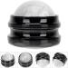 TOVINANNA 3 STK Massage Balls | Fascia Muscle Rollers & Foot Massager | Essential Oil Device for Body Relaxation & Face Rolling | International Shipping - Buy Online on GoSupps.com