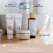 Boep Med Care Bath Oil - Vegan Soothing Oil for Sensitive Skin & Neurodermatitis | Doctor-Developed Natural Cosmetics (125ml) - Buy Online on GoSupps.com
