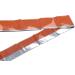 Zerodis Emergency Blanket - Orange Thermal Lightweight Survival Blanket for Field Research & Outdoors - Buy Online on GoSupps.com