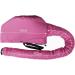 Lopsity Bonnet Hood Hair Dryer Attachments Adjustable Hooded Hair Drye Cap with Elastic Band and Extension Hose Steam Cap for Women Girls Drying Styling Deep Conditioning (PINK) - Buy Online on GoSupps.com