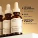 Caffeine Solution 5% + EGCG - Solution for Dark Circles and Puffy Eyes - Caffeine Eye Serum Under Eye Serum Eye Cream Anti Aging for Eye Bags Lines Anti wrinkle Anti Ageing - Buy Online on GoSupps.com