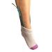 SP Ableware Maddak Supreme Sock Aid Blue/Gray Universal - Buy Online on GoSupps.com