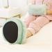 Electric Heated Foot Warmer Ultra Soft Flannel Fleece Fast Heating Pad Heated Foot Warmers for Men and Wome (Color : Green) - Buy Online on GoSupps.com