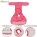 Hisprout Female Dog Diaper - Reusable Washable & Durable | Colorful Union Design - Buy Online on GoSupps.com