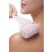 Brushworks Massaging Body Roller - Pink - Buy Online on GoSupps.com