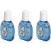 Triple Relief Eye Drops - Moisturizing Eye Care for Redness Irritation & Glaucoma Prevention - 0.5 Fl Oz - Buy Online on GoSupps.com