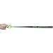 ProActive Sports Player Select Super-Lite 9ft Golf Ball Retriever - Lightweight Fiberglass Shaft, Easy Push Release - Buy Online on GoSupps.com
