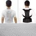 DFHBFG Back Correction Belt - Comfortable Support & Fixing Plate for Adults (Size M) | Optimal Back Support & Posture Improvement - Buy Online on GoSupps.com