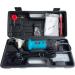 Animal Grooming Kit 6 Stall Speed Electric Shearing Clipper Shear Sheep Goats Alpaca Shears Pet Hair Shearing Machine Cutter Wool Scissor Farm Suppl Keeps Sheep Cool in Summer (Color : Rosso) - Buy Online on GoSupps.com