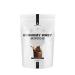 Canadian Protein Economy Whey 21g of Protein | 250g of Chocolate Milkshake Flavoured Low Carb Keto Friendly Workout Recovery Protein Shake Chocolate 250g