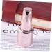 minkissy Nail Art Gel Nail Varnish Gold Nail Glossy Manicure Nail Art Polish Nail Gel Nail Foil Manicure Art Decoration Nails Gel Glitter Gel Gelt Miss Metal Nail Polish - Buy Online on GoSupps.com