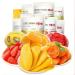 McKona Fruits Confits Fruits Frais Mangue S ch e Fruits Secs Fruits Bonbons En Gros Vegan Snack Fruits Frais Banane S ch e Fraise S ch e Fraise Lyophilis e (Mangue s ch e) - Buy Online on GoSupps.com