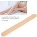 300 Wax Crafting Sticks - Large Birch Wood Spa Spatula for Hair Removal | Tita-Dong - Buy Online on GoSupps.com