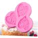 ifundom 1 Pc Cake Mold Cake Decorating Supplies Baking Tools Baking Supplies The Flowers Decorative Items - Buy Online on GoSupps.com