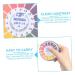 Acid pH Test Paper Roll - Universal pH Test Strips for Liquid Solutions - Examination Papers for Extensive Testing - Buy Online on GoSupps.com