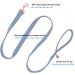 Comfortable Adjustable Dog Leash for Small & Medium Dogs - Blue Pet Line | Dogwong - Perfect for Boys & Girls - Buy Online on GoSupps.com